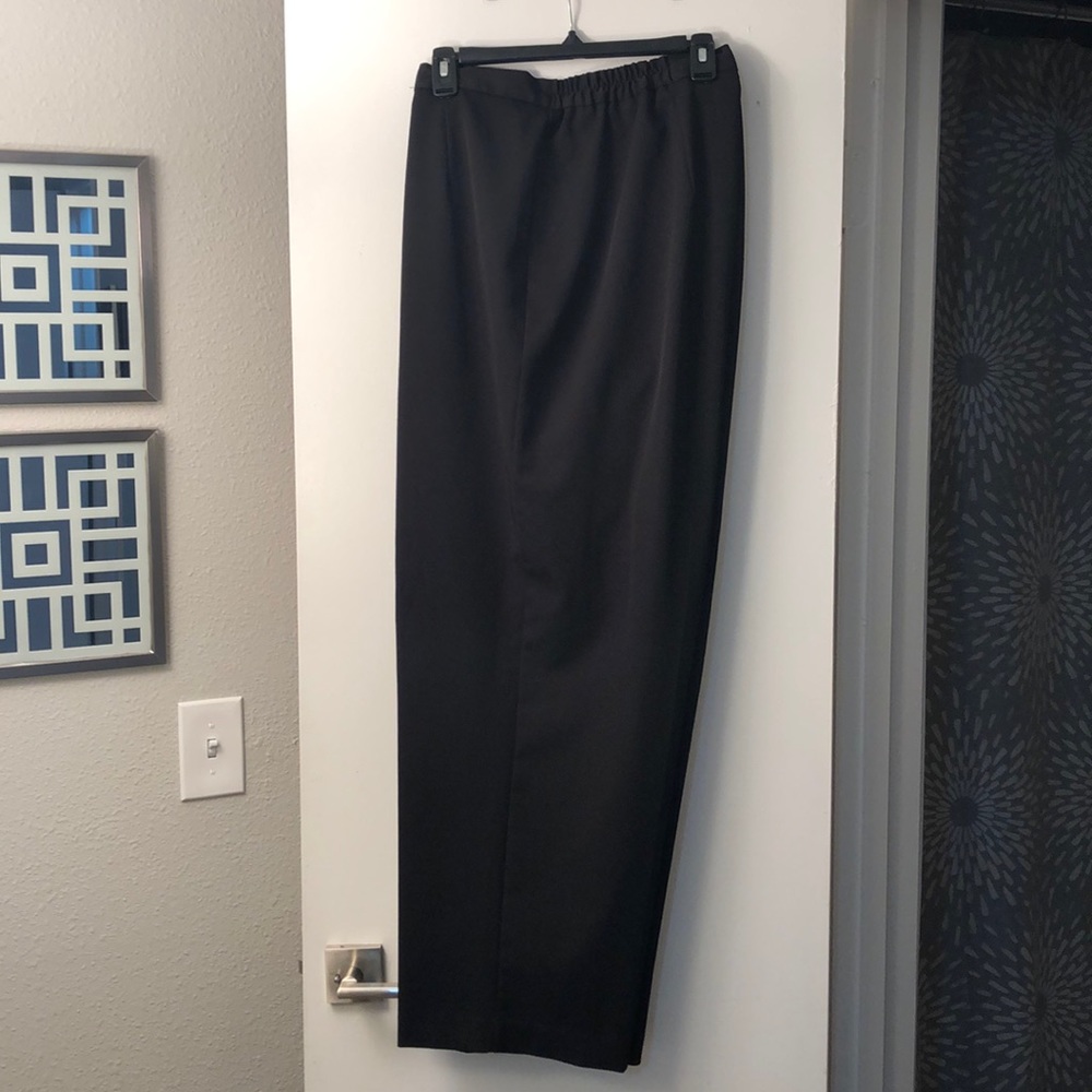 Black Dress Pant
